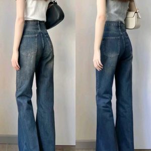 LOW RISE JEANS